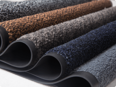 Nylon Mats
