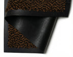 CSC Solution-dyed Nylon, Dust-Trapping Non-Slip Indoor Floor Mat