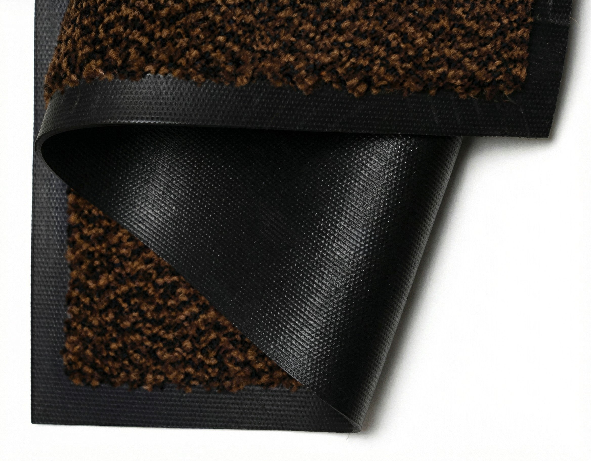CSC Solution-dyed Nylon, Dust-Trapping Non-Slip Indoor Floor Mat