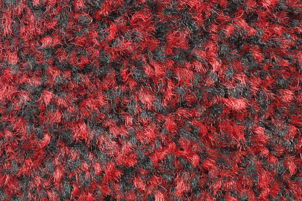 CSC Solution-dyed Nylon, Dust-Trapping Non-Slip Indoor Floor Mat
