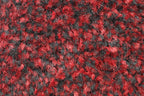 CSC Solution-dyed Nylon, Dust-Trapping Non-Slip Indoor Floor Mat