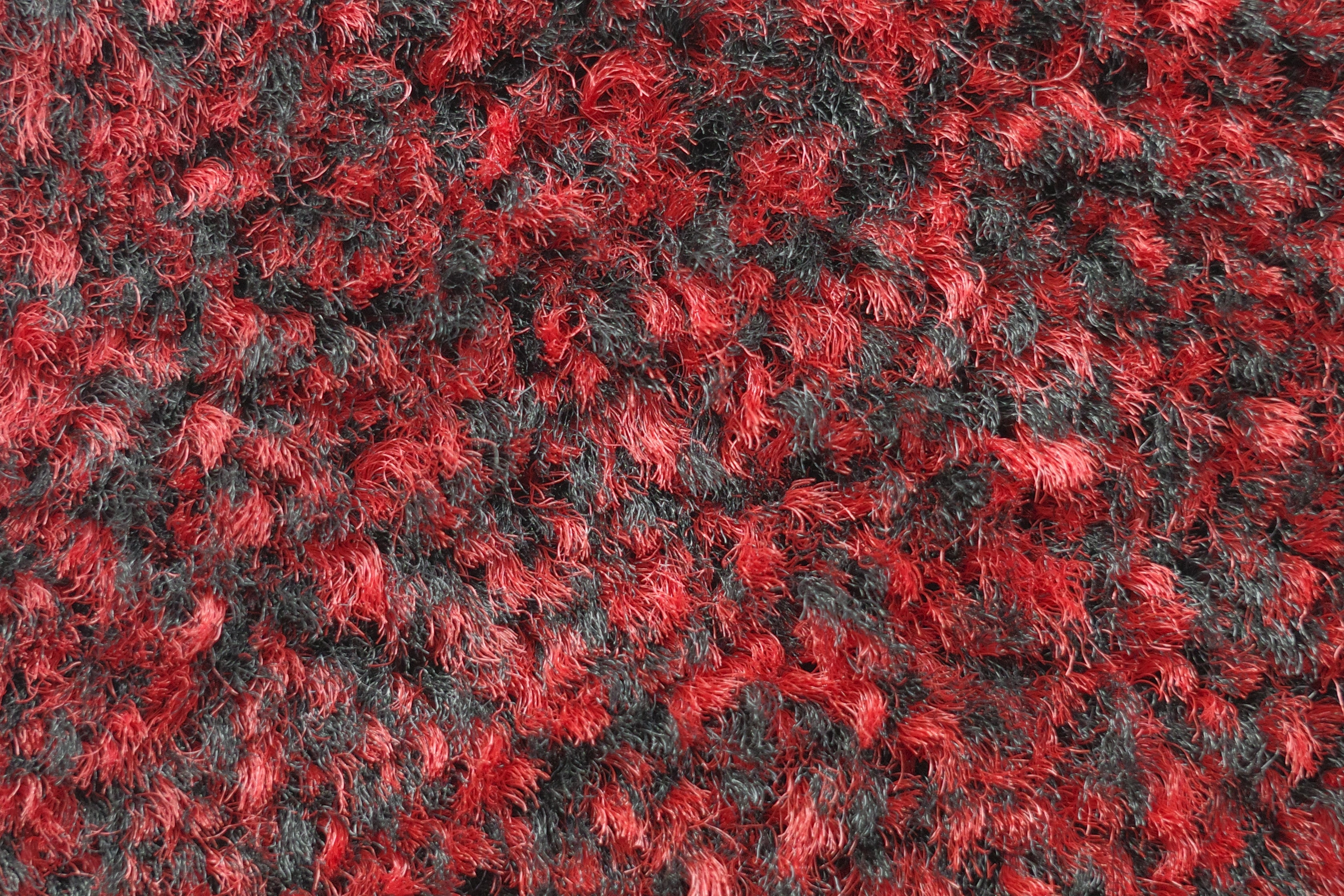 CSC Solution-dyed Nylon, Dust-Trapping Non-Slip Indoor Floor Mat