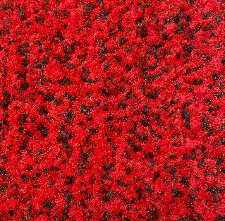 CSC Ultra Strong Mat, Non-Slip Waterproof, Large Door Mat for Indoor Entrance or Business Entryway