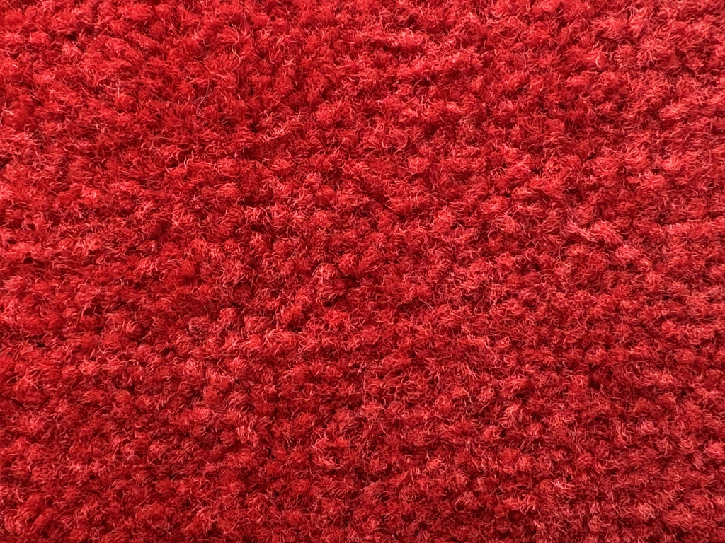 CSC Solution-dyed Nylon, Dust-Trapping Non-Slip Indoor Floor Mat