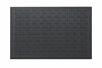 CSC Anti-fatigue Mat Non-Slip Oil-Resistant Nitrile Rubber Mat for Workshop Garage Kitchen