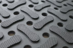CSC Anti-fatigue Mat Non-Slip Oil-Resistant Nitrile Rubber Mat for Workshop Garage Kitchen