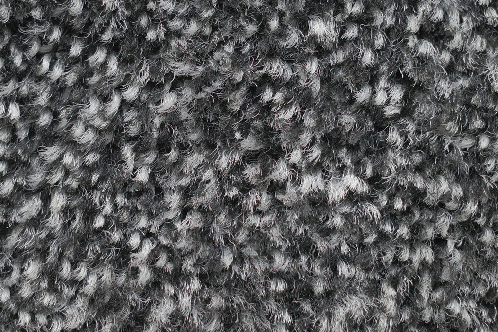 CSC Solution-dyed Nylon, Dust-Trapping Non-Slip Indoor Floor Mat
