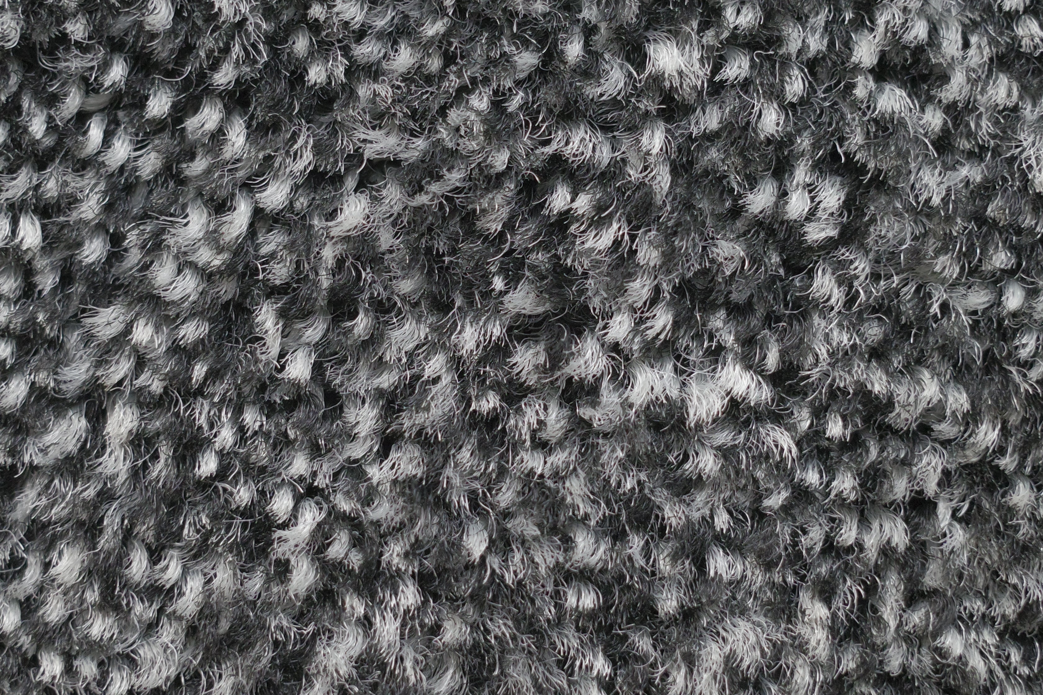 CSC Solution-dyed Nylon, Dust-Trapping Non-Slip Indoor Floor Mat