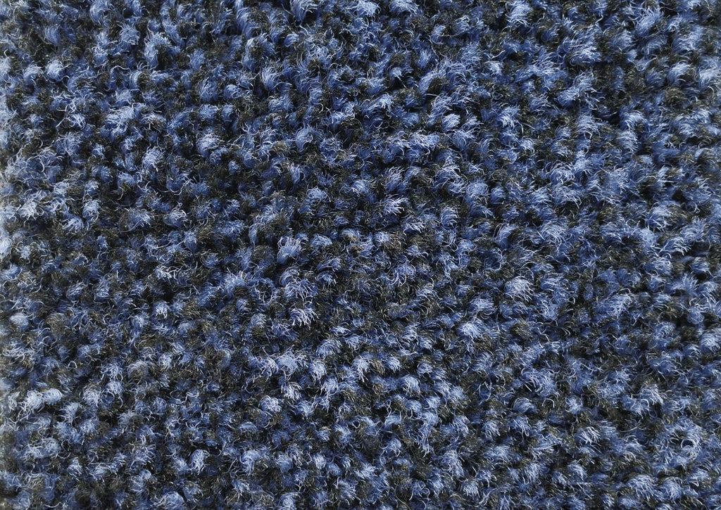 CSC Solution-dyed Nylon, Dust-Trapping Non-Slip Indoor Floor Mat