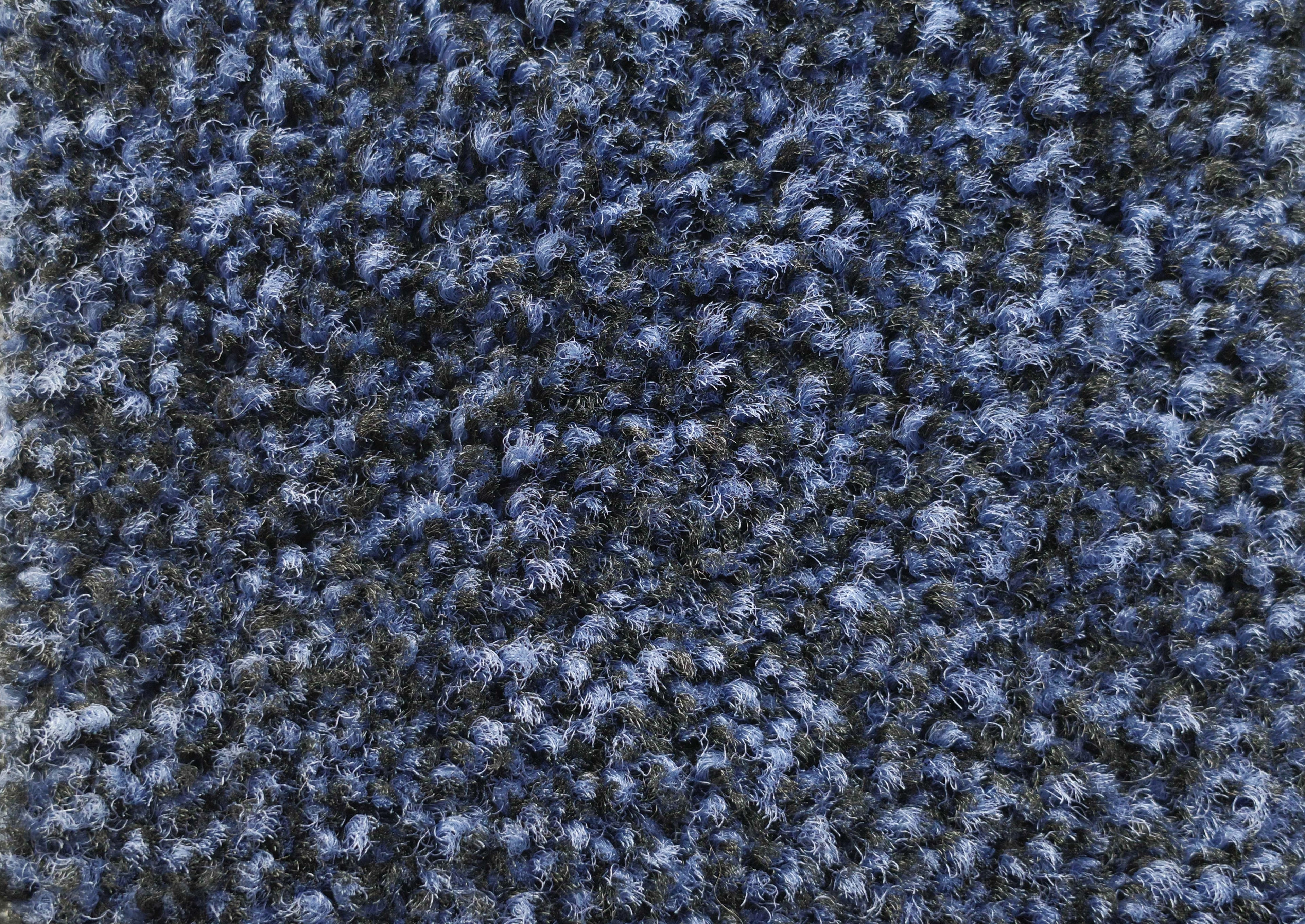 CSC Solution-dyed Nylon, Dust-Trapping Non-Slip Indoor Floor Mat