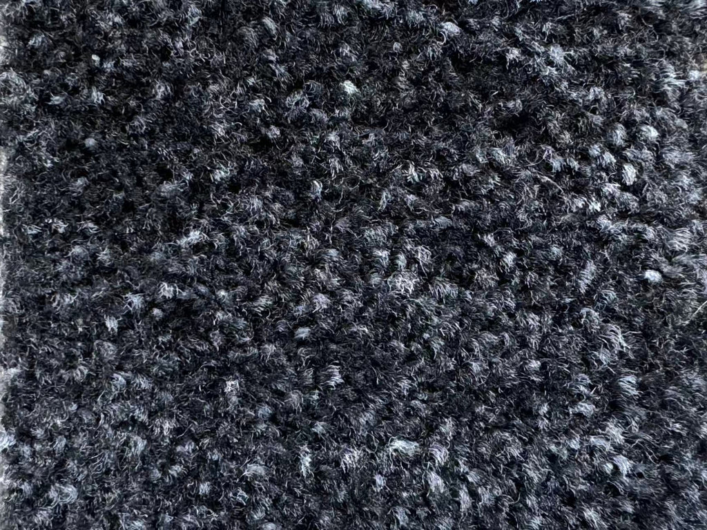 CSC Solution-dyed Nylon, Dust-Trapping Non-Slip Indoor Floor Mat