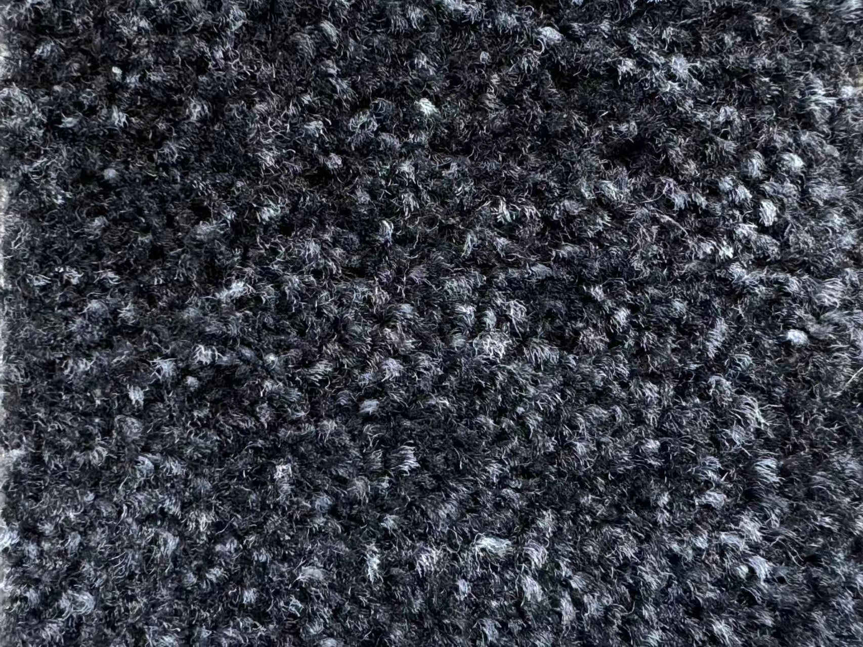 CSC Solution-dyed Nylon, Dust-Trapping Non-Slip Indoor Floor Mat